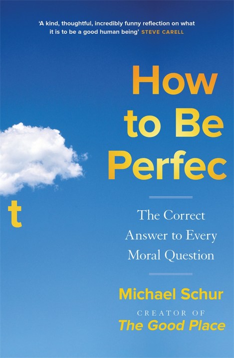 CoMelbourne Knowledge Week: Michael Schur In Conversation