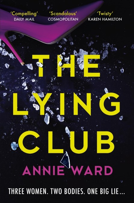 The Lying Club