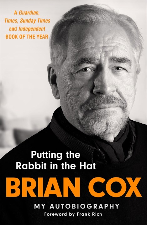 Brian Cox at Primrose Hill Library Book Festival