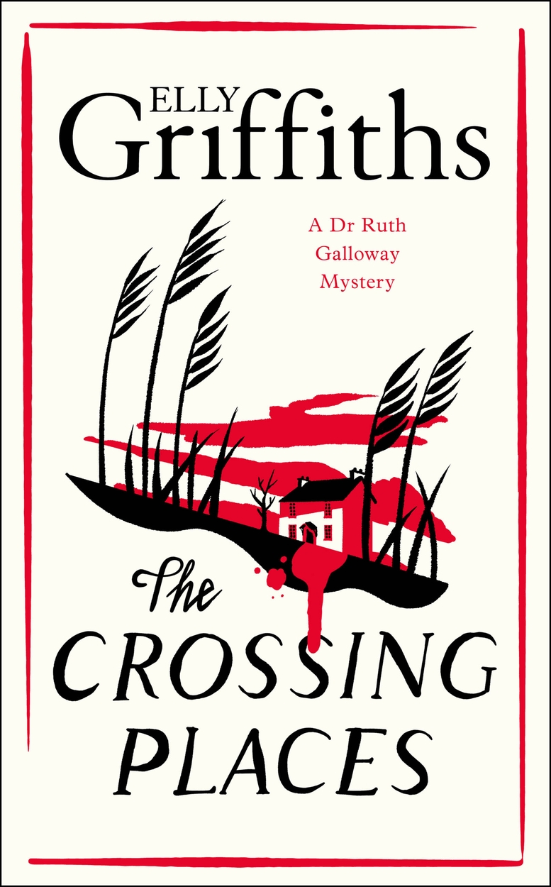 the crossing places elly griffiths
