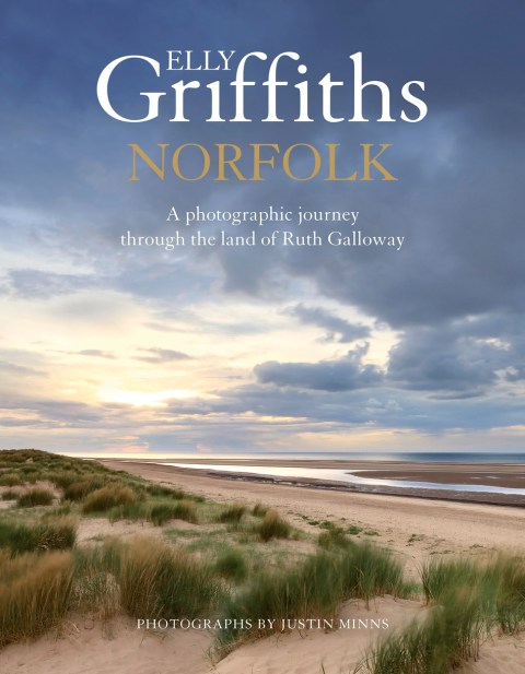 Waterstones Norwich stock signing