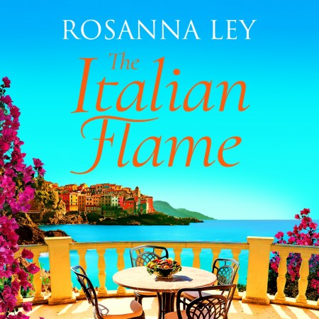 The Italian Flame