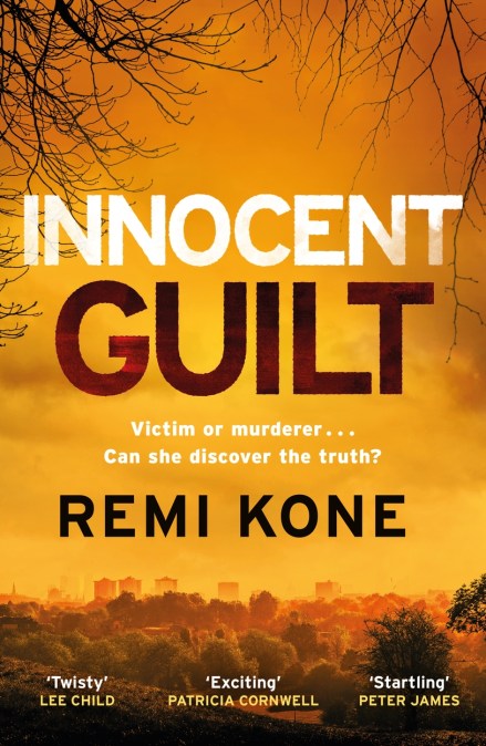 Innocent Guilt