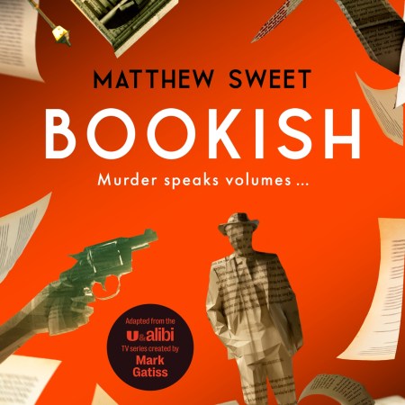 Bookish