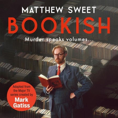 Bookish