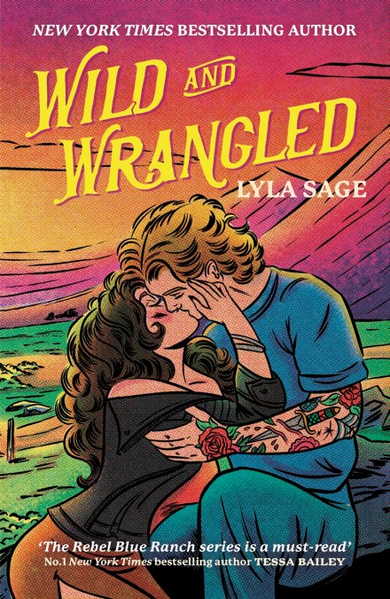 Wild and Wrangled
