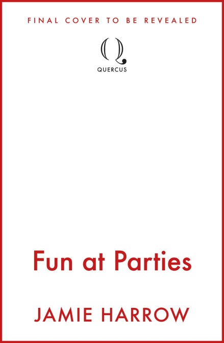 Fun at Parties
