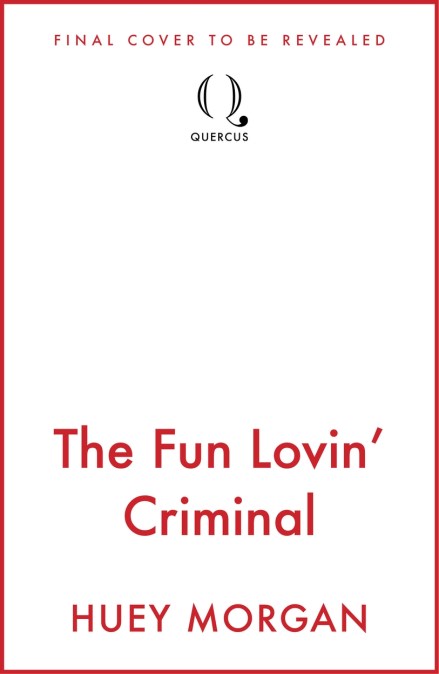 The Fun Lovin’ Criminal
