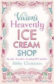 Vivien’s Heavenly Ice Cream Shop
