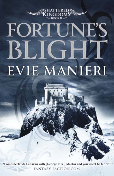 Fortune’s Blight