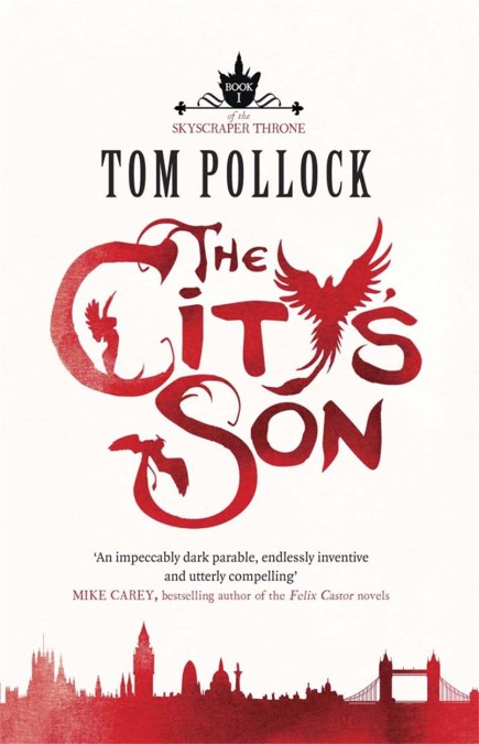 The City’s Son