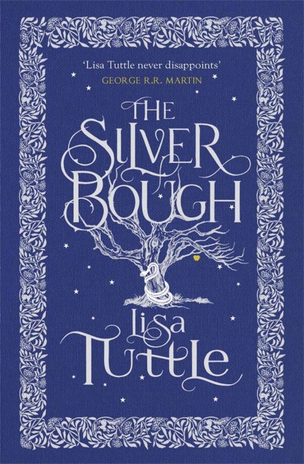 The Silver Bough