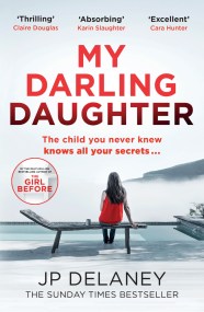 My Darling Daughter