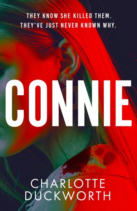 Connie