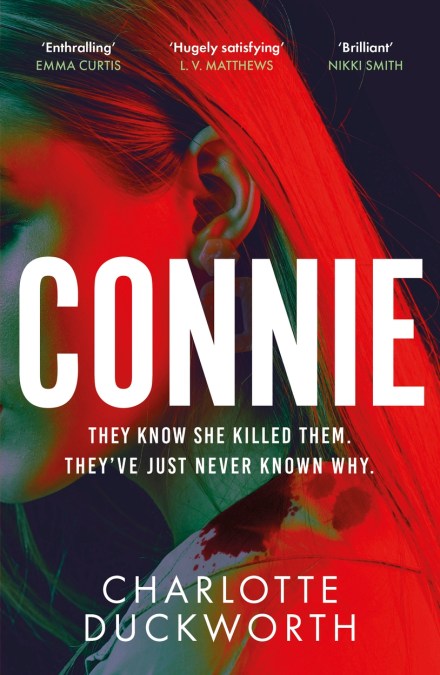 Connie