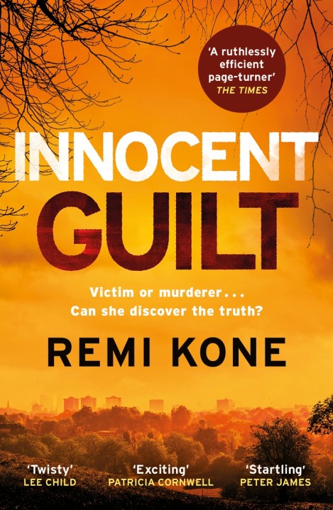 Innocent Guilt