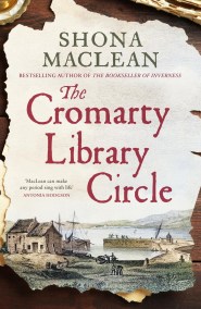 The Cromarty Library Circle