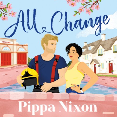 All Change