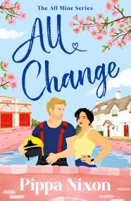 All Change