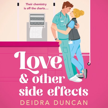 Love and Other Side Effects