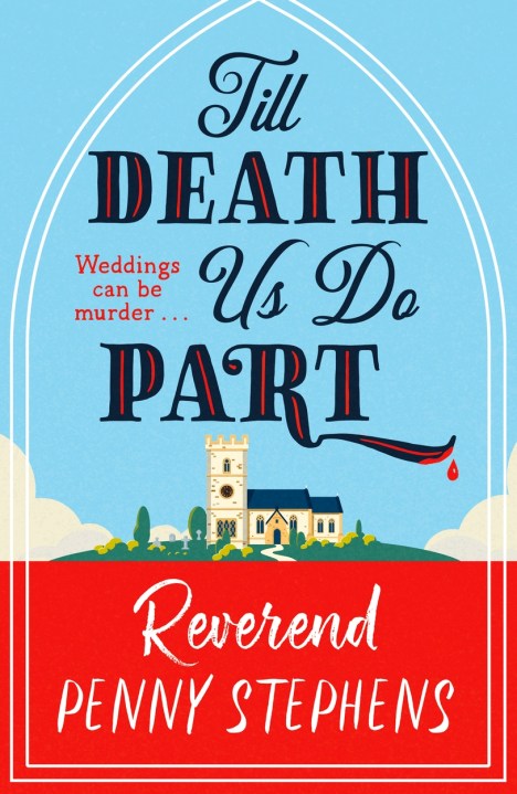 Till Death Us Do Part