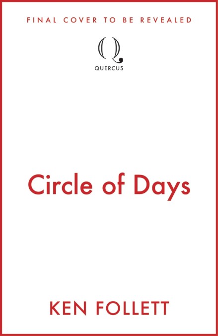 Circle of Days