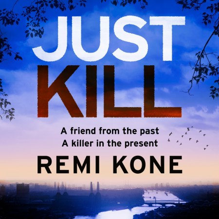 Just Kill