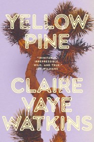 Yellow Pine