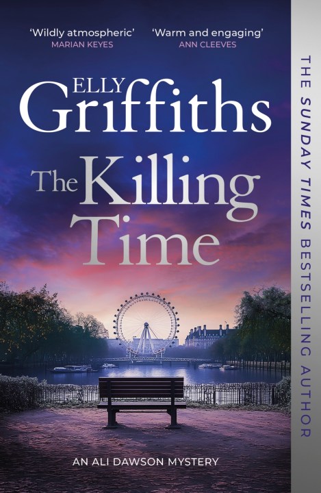 The Killing Time