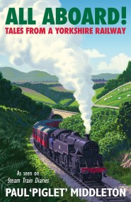ALL ABOARD!