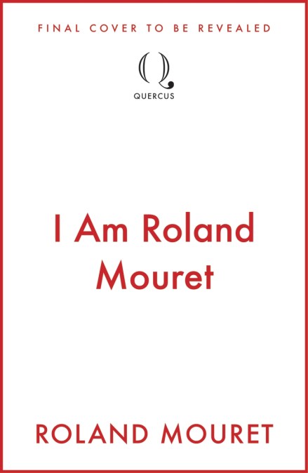 I Am Roland Mouret