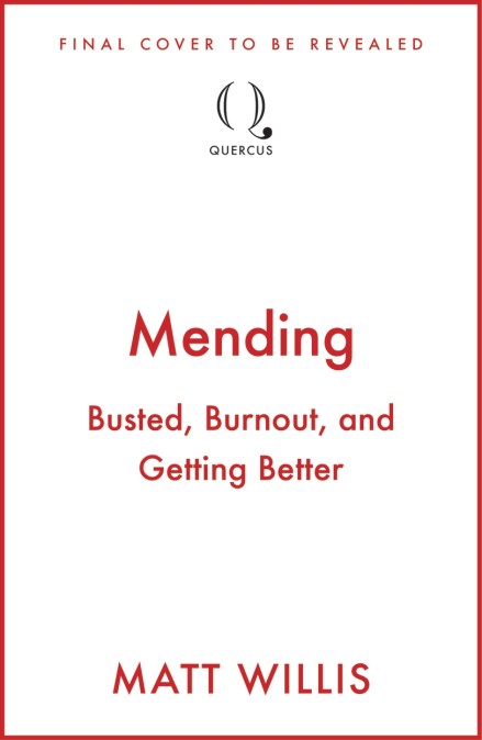 Mending