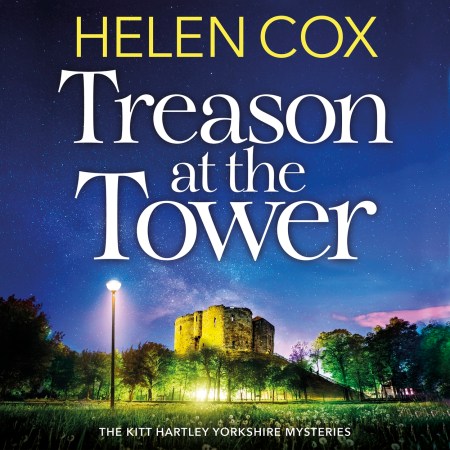 Treason at the Tower