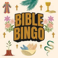 Bible Bingo