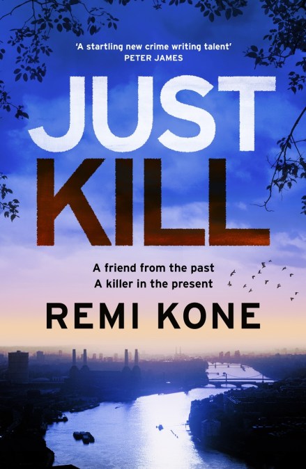 Just Kill