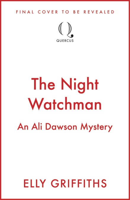 The Night Watchman