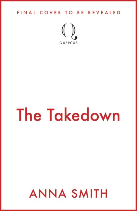 The Takedown