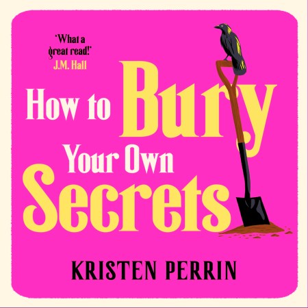 How to Bury Your Own Secrets