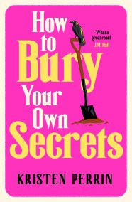 How to Bury Your Own Secrets