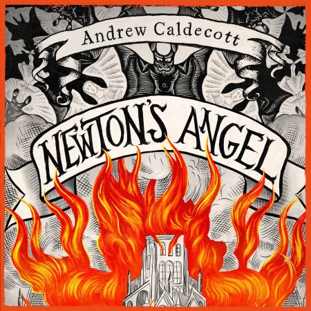 Newton’s Angel